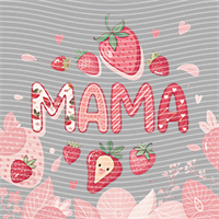 Mother's Day-MM 4684